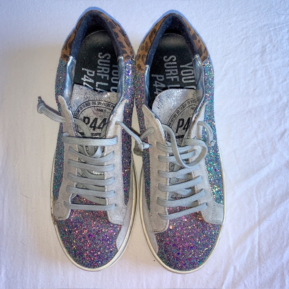 “You Can” Tennis Shoes - Nordstrom
